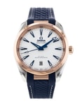 Pre-Owned Omega Seamaster Aqua Terra Watch